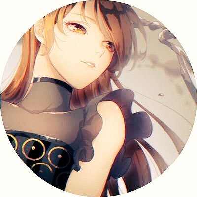 成人済み (20↑) / 毎日アニメと推しに埋もれてる📺  ( *icon,header:あままつさん )