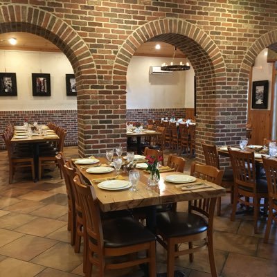 antimoshopewell's profile picture. Homemade Pasta & Pizza