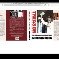 Wellingtone Luvonga (@luvonga05) 's Twitter Profile