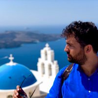 Daniel Enríquez Vázquez (@danienriquezv) 's Twitter Profile