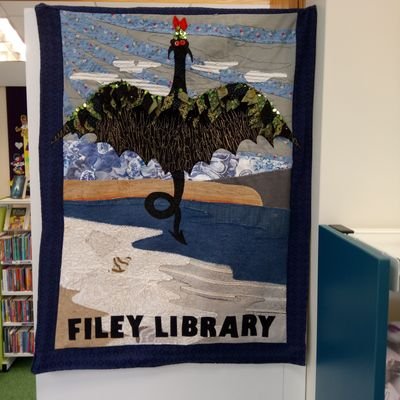 Filey Library & Information Centre


Tel: 01609 536608


Email: Filey.library@northyorks.gov.uk