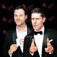 Hiby ❤❤SPN(@DR_SPN_PHD) 's Twitter Profile Photo