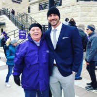 Ian Campbell (@iancadecampbell) 's Twitter Profile