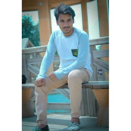 EhsanEjaz2's profile picture. 