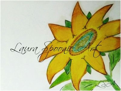 #LauraSpoonieArt - Turning my Pain into Paintings 🎨🚀🌻 
.🌌*.🌙
Chronic Illness & Mental Health Writer - Main Page @LauraSpoonie

Fibromyalgia • CRPS • Asthma