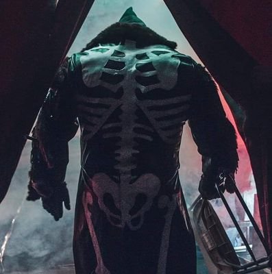 Malefico8's profile picture. Me gusta cojer