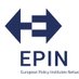 EPIN (@epin_org) Twitter profile photo EPIN (@epin_org) Twitter profile photo