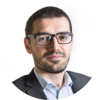 Claudio Angione (@cla_angione) 's Twitter Profile