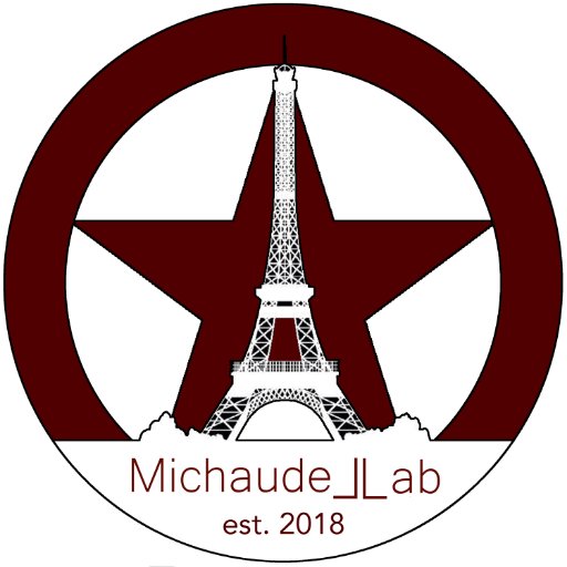 MichaudelLab Profile Picture