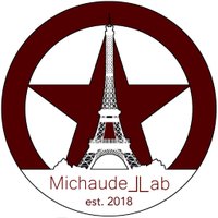 Michaudel Lab (@michaudellab) 's Twitter Profile Photo Michaudel Lab (@michaudellab) 's Twitter Profile Photo