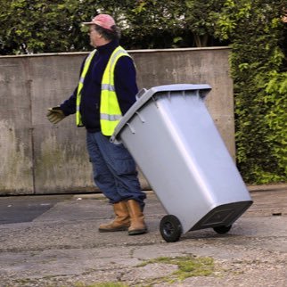 thistrashstinks's profile picture. I am the subject matter expert in everything that is trash.