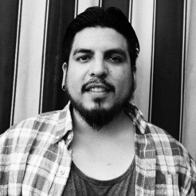 illakzapata's profile picture. Computer Scientist - FaMAF - UNC - Argentina
