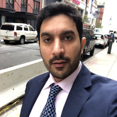 Kalmudaiheem's profile picture. MPBS Finance @AUTuni / 