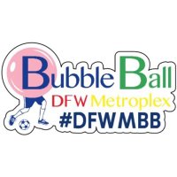 DFW Metroplex Bubble Ball(@DFWBubbleBall) 's Twitter Profile Photo