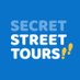 Secret Street Tours (@street_tours) Twitter profile photo Secret Street Tours (@street_tours) Twitter profile photo