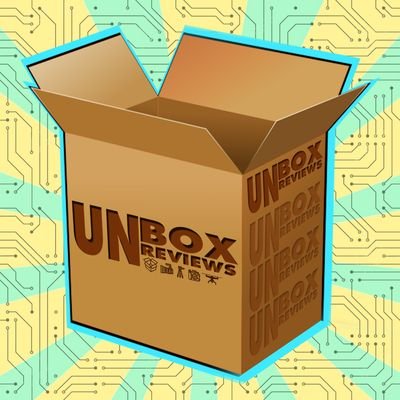 Love to #unbox and #Review products for your Entertainment

Co-owner of @YoutubeCommuni3
Owner of @YT_TwitchGrowth