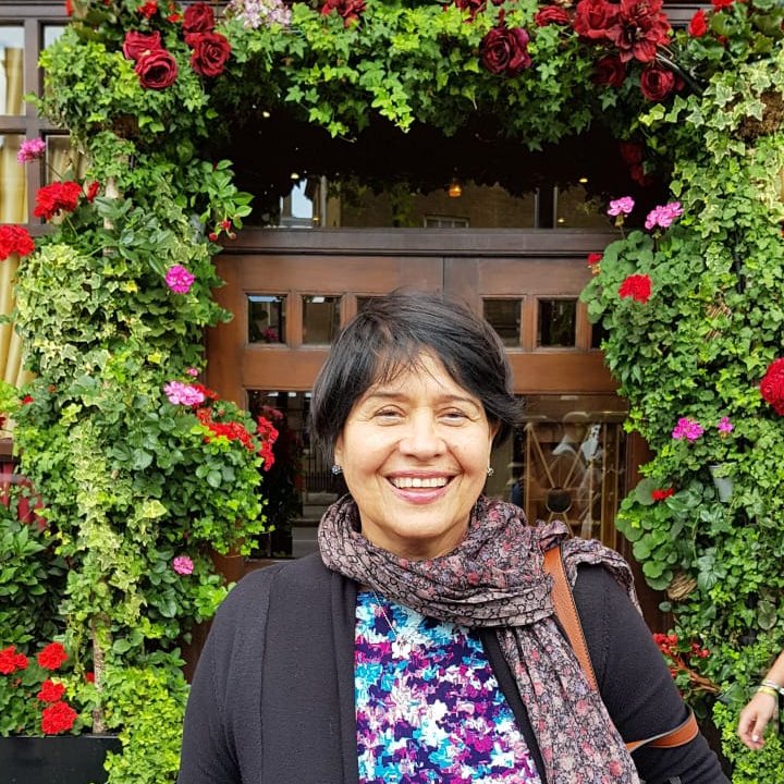 acuariapy's profile picture. 