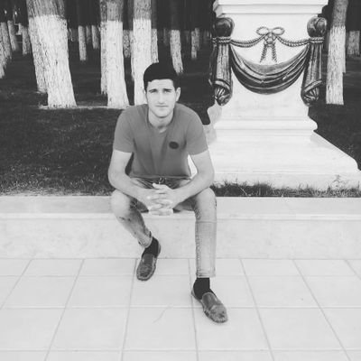 Vuqar28428537's profile picture. Follow Gönderin ??