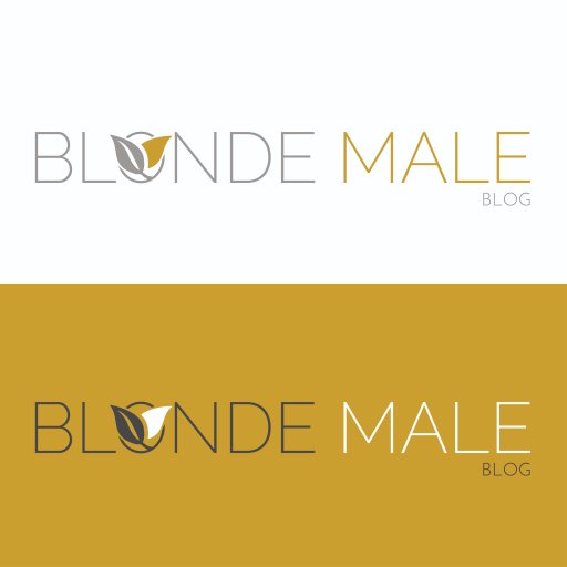 BlondeMaleBlog Profile Picture
