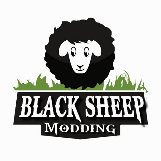 Welcome to Blacksheep Modding!
I work on mods and maps for the agricultural simulator since 2013. You can find my models on the ModHub