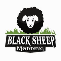 BlackSheep Modding (@bsm_modding) 's Twitter Profile