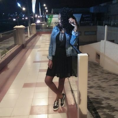 Neyomi10's profile picture. ♡GOD OVER EVERYTHING♡
  Family first❤
This is twitter, I'm here for fun so its never that serious,sweerie keep up👏

❤Awesome woman on the move❤.