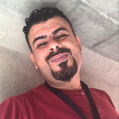 waelS28452361's profile picture. Life is too short to spend it at war with yourself