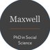 Maxwell PhD in Social Science (@max_socsci_phd) Twitter profile photo Maxwell PhD in Social Science (@max_socsci_phd) Twitter profile photo