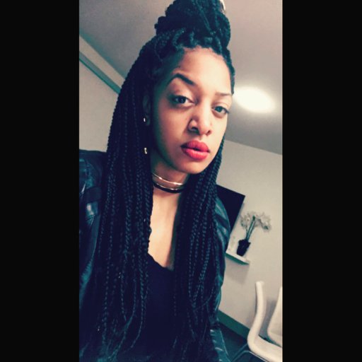 FLOW. Writer. Artist. Mental Health Advocate. Unapologetically Me.