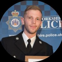 Insp 6309 Collins(@WYP_6309Collins) 's Twitter Profile Photo