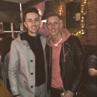 matt butwell (@matthew_butwell) 's Twitter Profile