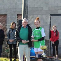 Cahir Ladies Football (@cahirlgf) 's Twitter Profile