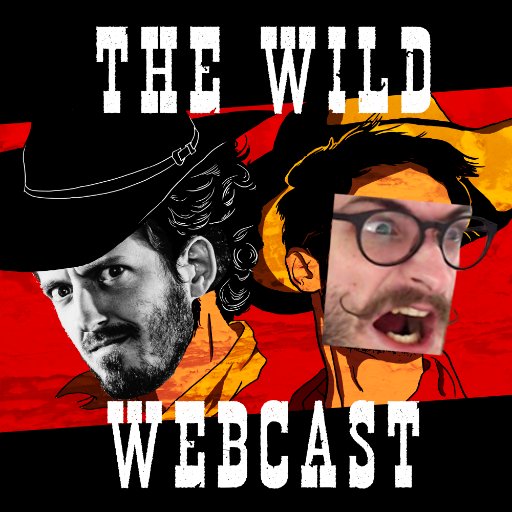 Co-hosts @LaynePavoggi & @sterdekietwitch stop streaming long enough to talk about Twitch, games, and life making stuff for the Internet. New ep every Sunday! 🤠