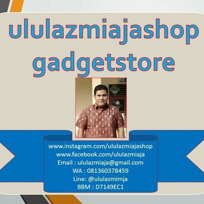 Bismillah Ululazmiajashop Group, open order mobil baru, sepeda motor, smartphone, notebook, mesin cuci, AC, kulkas,TV dll WA Ulul 081360378459
