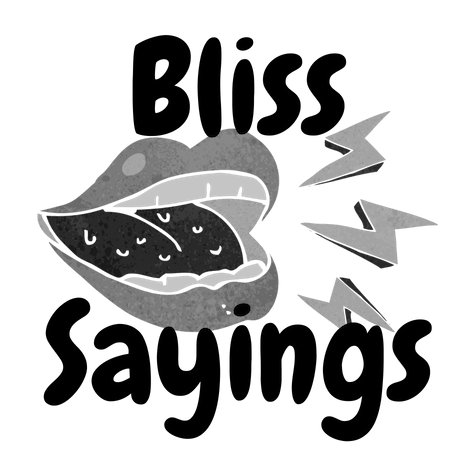 BlissSayings's profile picture. Promo Code: NEWYEAR19
🥳Free Shipping🥳  ☺Bliss Sayings☺ 🙊🙉👕*Say It! Think It! Wear It!**👕🙉🙊