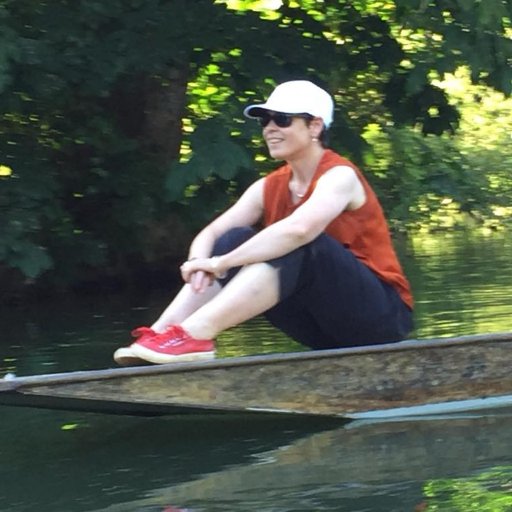 BHF Senior Research Fellow/Professor of Metabolic Physiology. Metaboliser. Stable-isotopes. Runner of sorts. Rowing. Always a Kiwi. Embraces a good challenge!