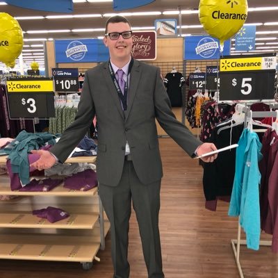 TheAPelton's profile picture. 