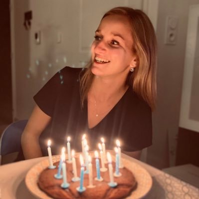 Manon_B37's profile picture. 💉💉