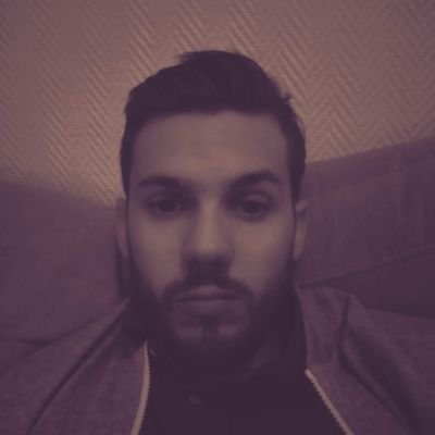 raphgrmn's profile picture. 