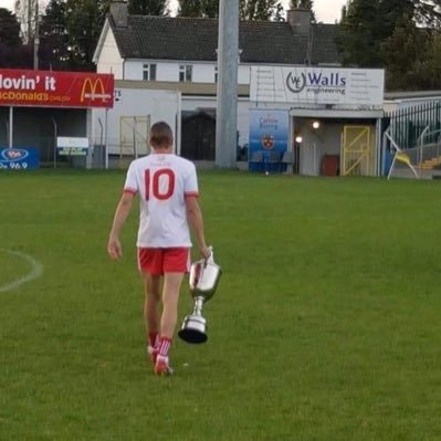 Eire og and Carlow, Big Swindon Town Fan....