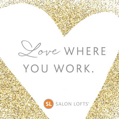 #BeYourOwnBoss Partner; SalonLofts Market Manager- Decatur/Sandy Springs/Tucker/Snellville locations. https://t.co/AYTU3P9NnL