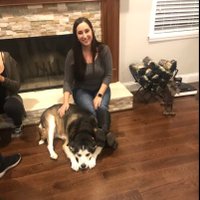 Danielle DeSimone-King (@desimone_esci) 's Twitter Profile Photo Danielle DeSimone-King (@desimone_esci) 's Twitter Profile Photo