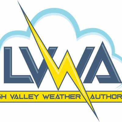 Official Twitter account of Lehigh Valley Weather Authority. The valleys NUMBER ONE weather source.