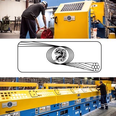 Manufacturers and Stockists of Slicklines for Oil and Gas industry.
