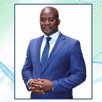 JEAN LUCIEN BUSSA (@bussa_jean) 's Twitter Profile