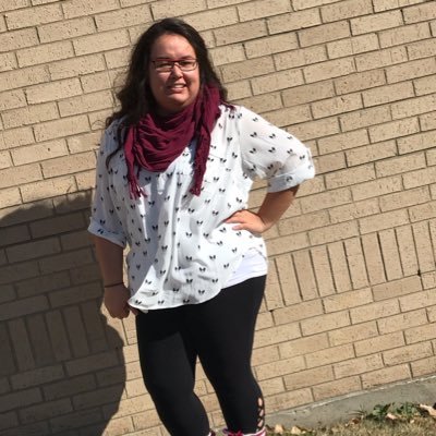 Caroline17W's profile picture. Aspiring Teacher!