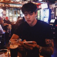 +ian (@chstianyu) 's Twitter Profile