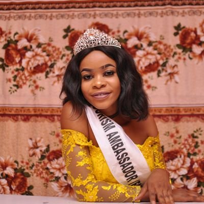 A SUPER MODEL/BEAUTY QUEEN, ACTOR, MAKEUP ARTISTE/COSTUMIE. MERCY UKPONG won her first crown in 2014 as an AKWA CROSS QUEEN OF VALENTINE. Read more abot MERCY