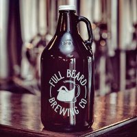 Full Beard Brewing (@fullbeardbrew) 's Twitter Profile