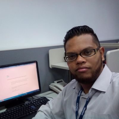 Apasionado por la seguridad y el monitoreo de redes. ingeniero Informático, caraqueño y ethical hacker!